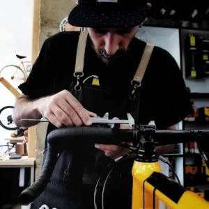 Mantenimiento Bicicleta